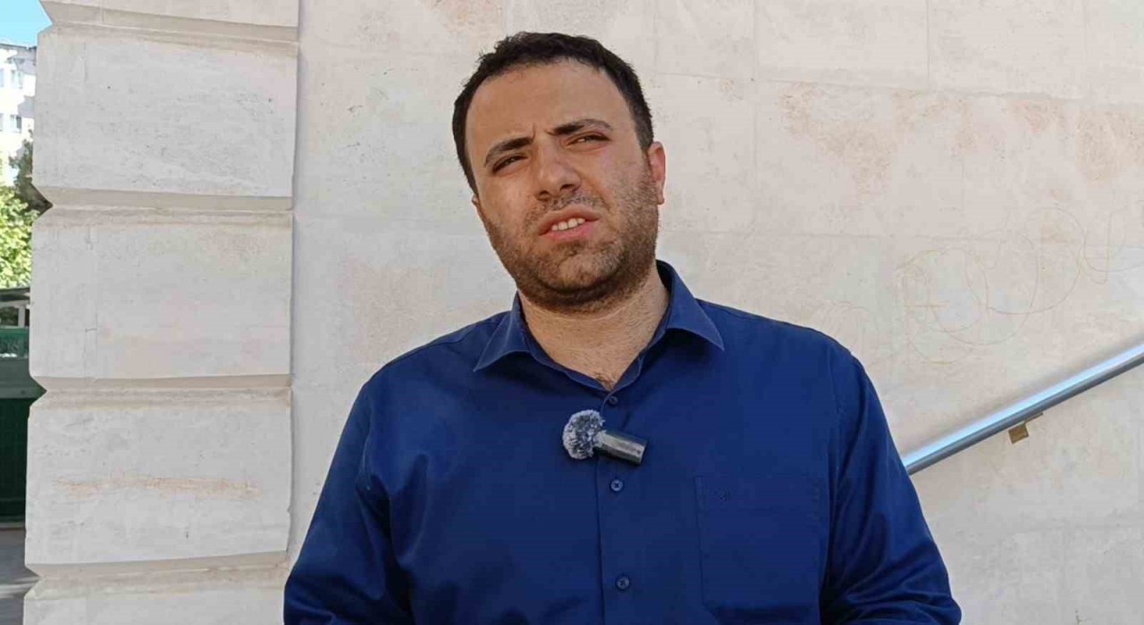 Batmanda kazada ölen müze müdürünün, hayatını down sendromlu kardeşine adadığı ortaya çıktı