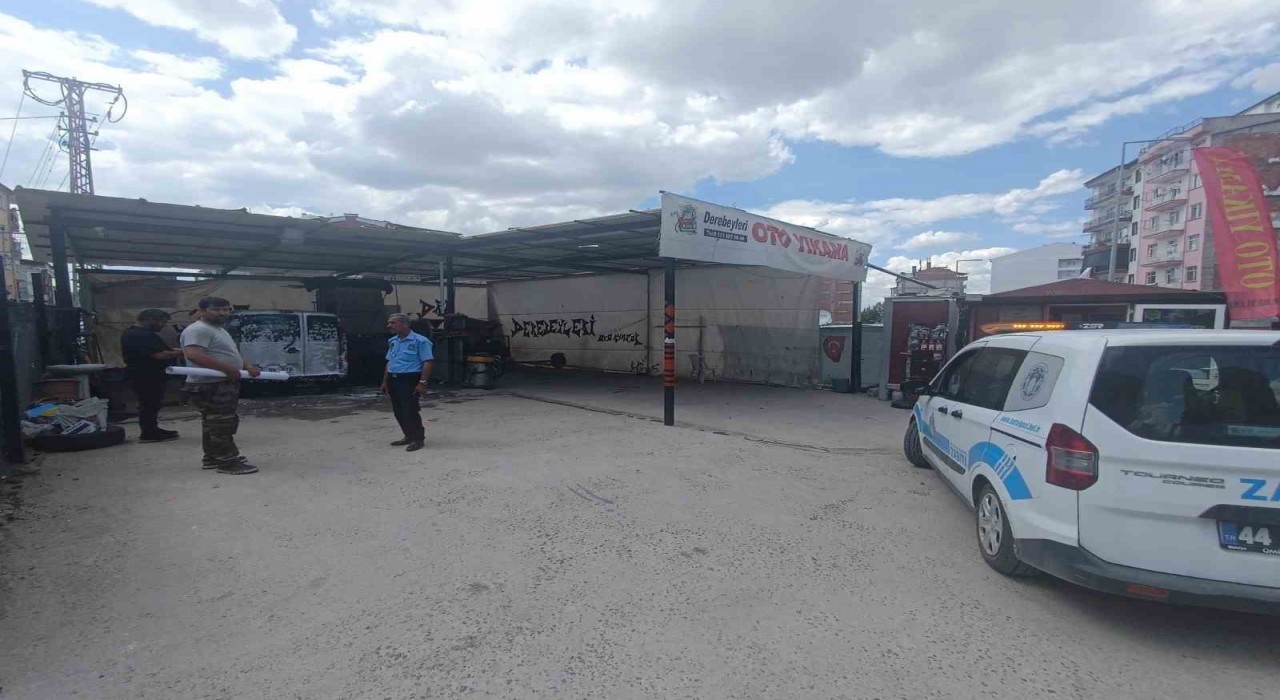 Battalgazide kurban kesim alanları belirlendi, denetimler sıkılaştırıldı