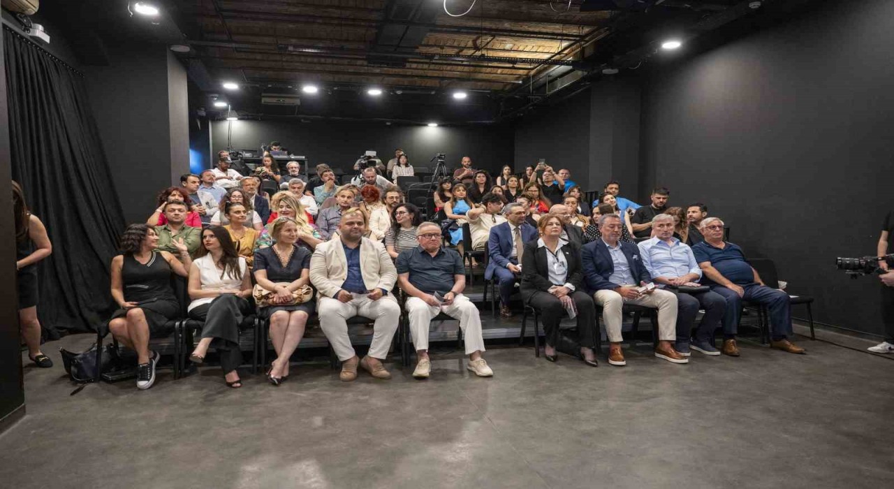BAU Konservatuvarından müziğe yeni bir nefes: Ses Eğitimi Bölümü açılıyor