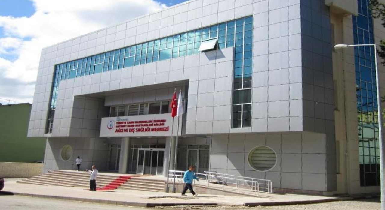 Bayburt Ağız ve Diş Sağlığı Merkezinde her güne randevu dönemi başladı