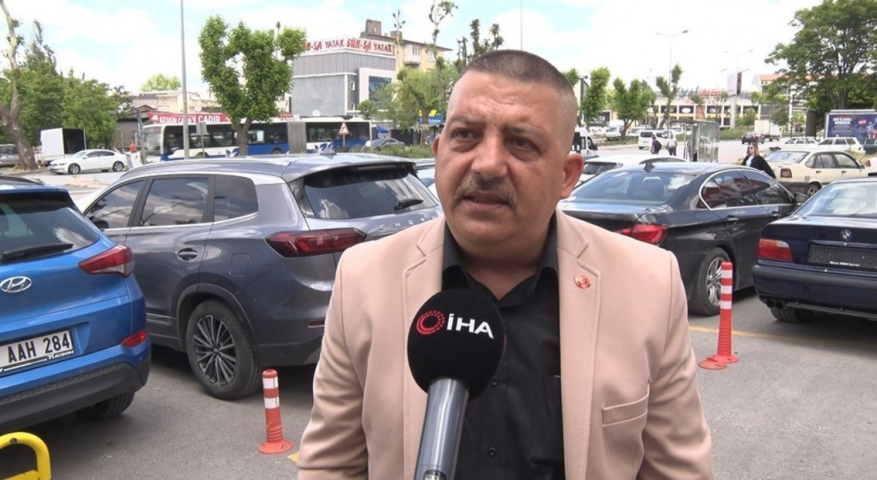 Bayram öncesi kiralık araç dolandırıcılığına dikkat: Büyük firmaların web siteleri kopyalanarak dolandırıcılık yapılıyor