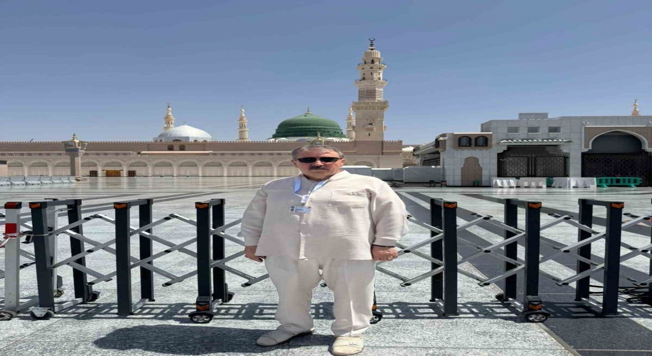 BBP Genel Başkanı Desticiden bayram mesajı