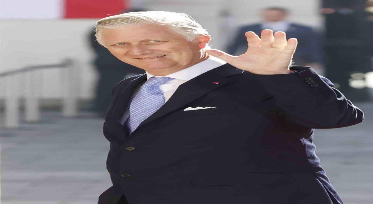 Belçika Kralı Philippe, eşi ve bakanlarla birlikte Şilide mahsur kaldı
