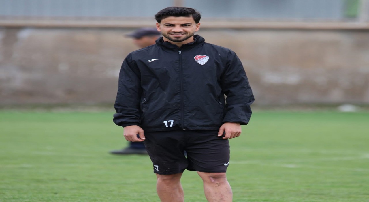 Berşan Yavuzay, Elazığspora veda etti