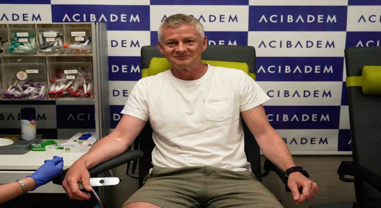 Beşiktaşta sağlık kontrolleri devam ediyor