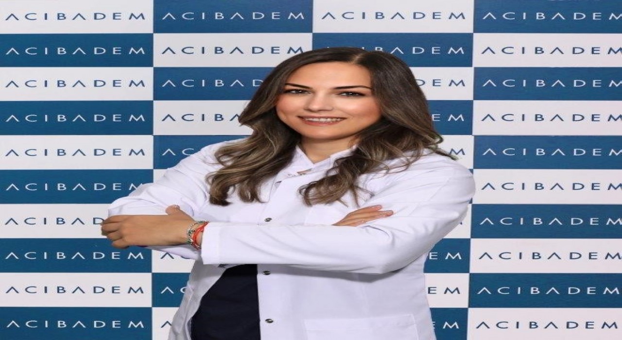Beslenme ve Diyet Uzmanı Gündüz: Metabolizma doğru alışkanlıklarla desteklenebilir