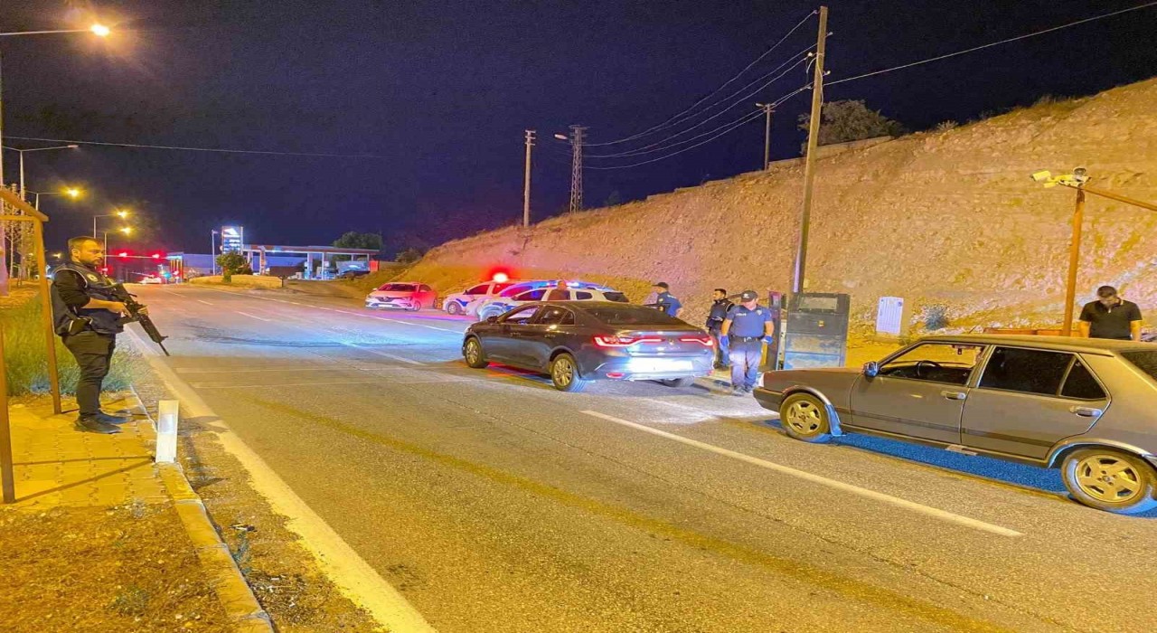 Besnide huzur uygulaması