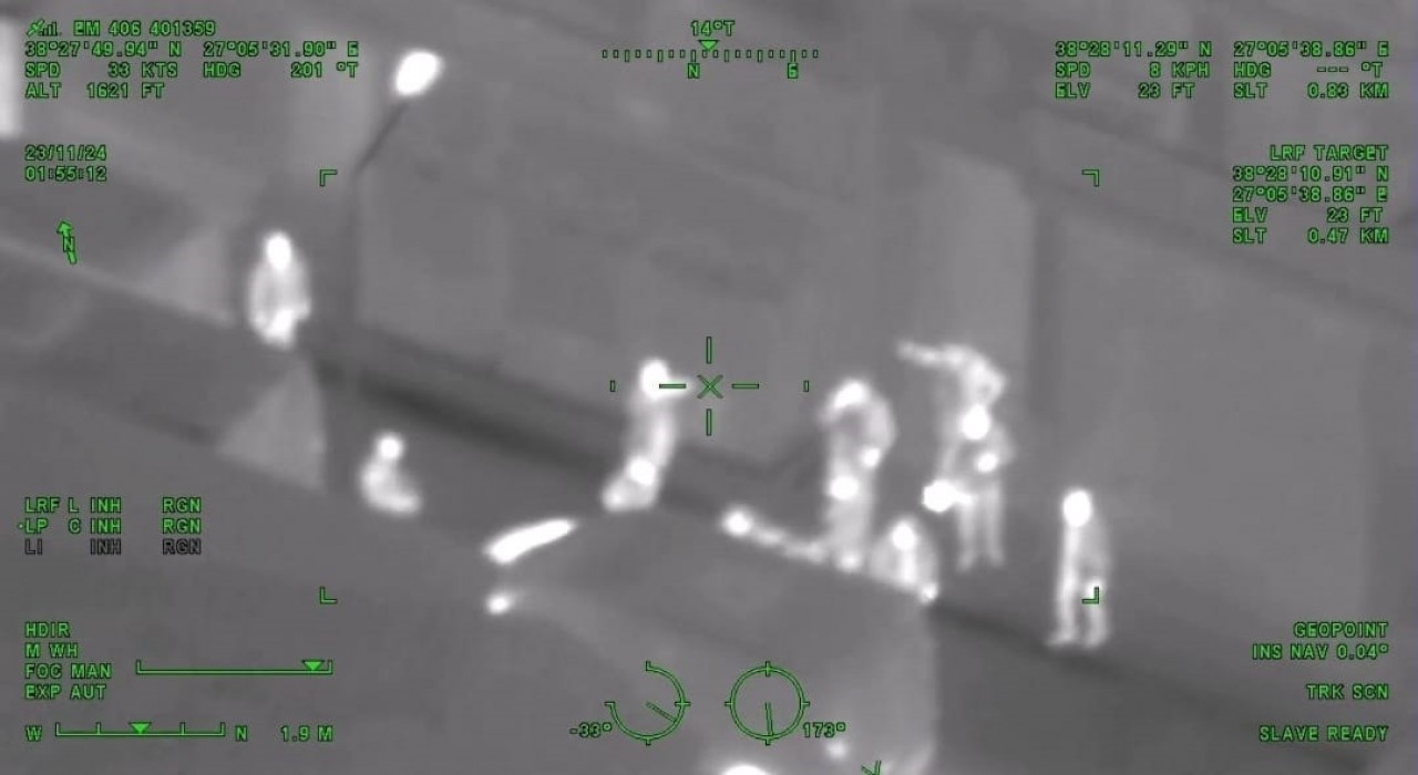 Beşoklar Suç Örgütüye yönelik soruşturmada iddianame hazır