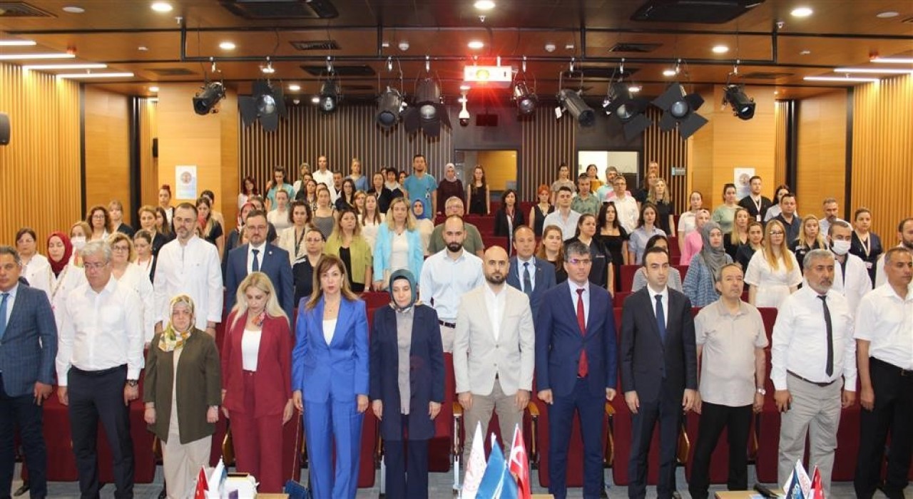 Beyin ölümü tanı süreçlerindeki zorluklar ve bağışlanan organların korunması için stratejiler konulu sempozyum