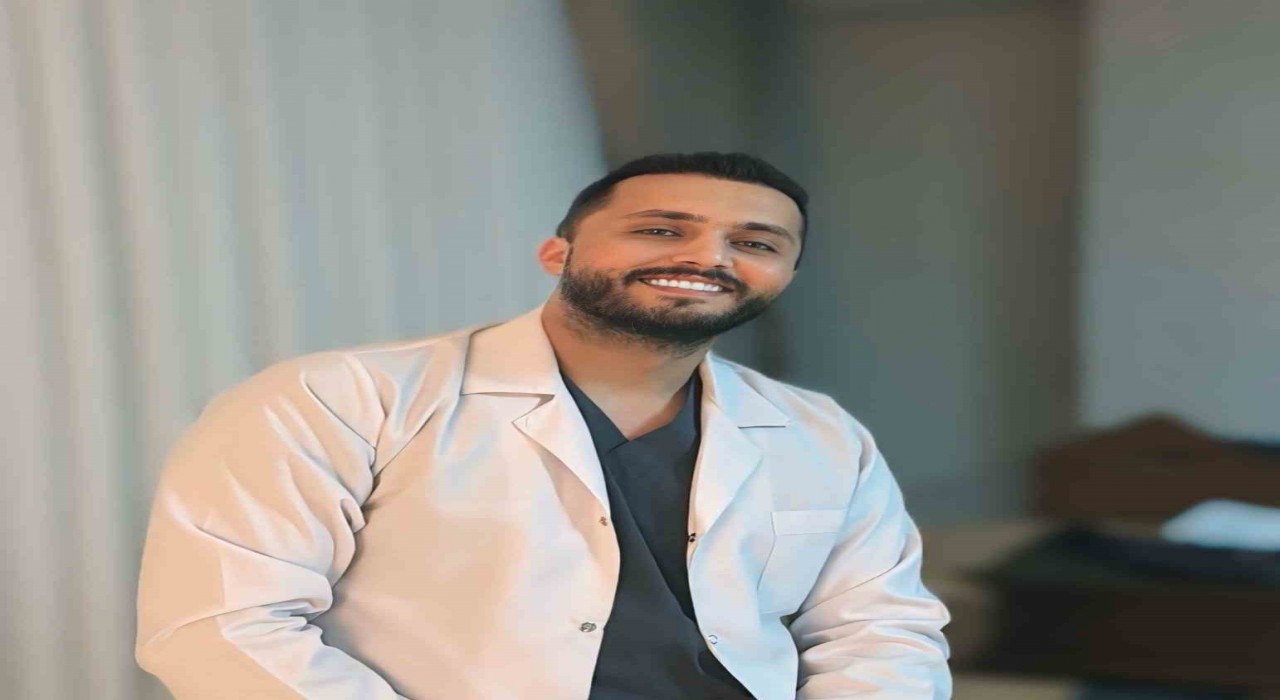 Beyin ve Sinir Cerrahisi Uzmanı Op. Dr. Kaplan, ANKAda