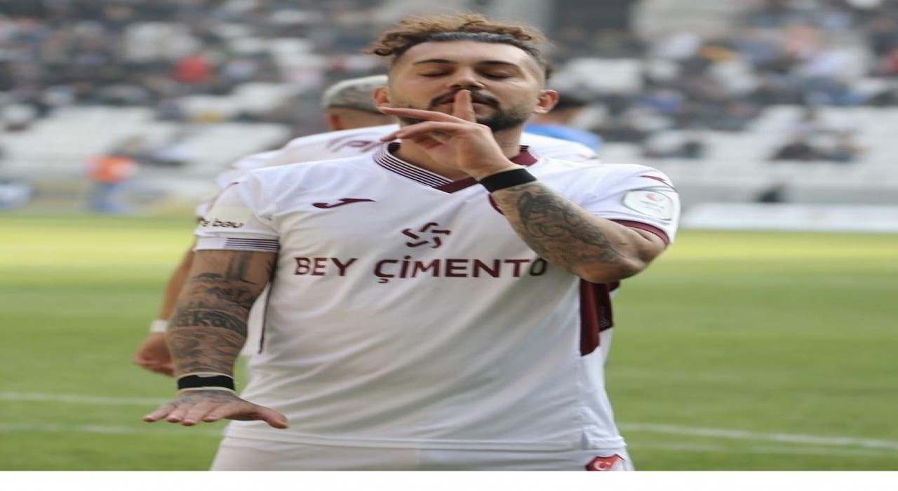 Beykan Şimşek: Öncelikli olarak Elazığspor ile görüşeceğim