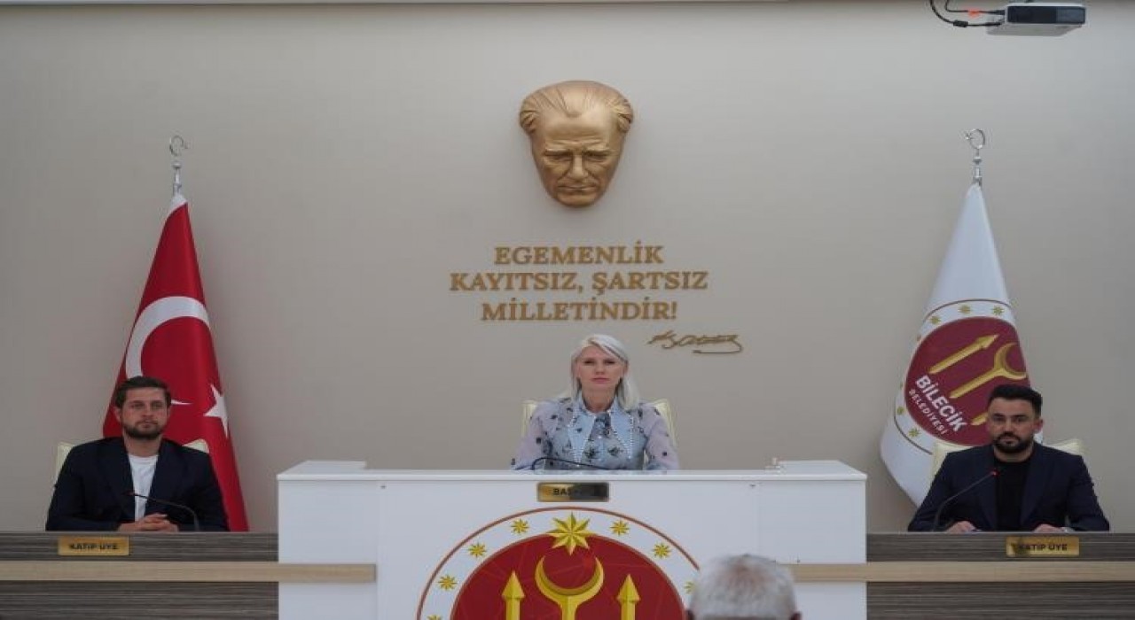 Bilecik Belediyesinden tapu devri sonrası emlak beyanı uyarısı