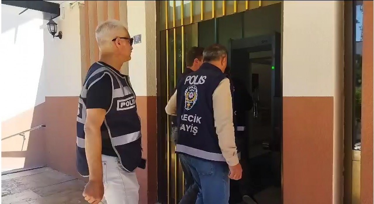 Bilecikte 1 kişiyi bıçaklayarak öldüren şahıs yakalandı
