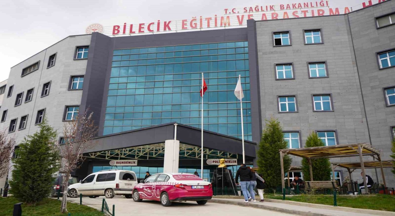 Bilecikte Anne Taksi uygulaması hizmet vermeye devam ediyor