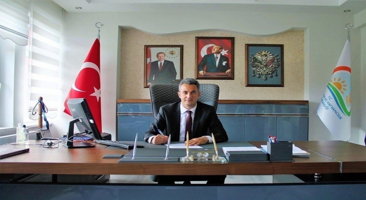 Bilecikte iç su balıkları av yasağı sona erdi