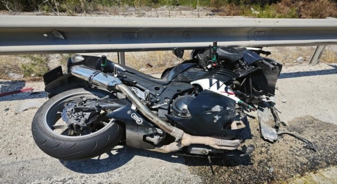 Bilecikte meydana gelen trafik kazasında 1 kişi yaralandı