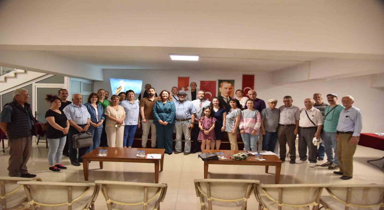 Bilecikte sürdürülebilir su yönetimi stratejileri anlatıldı