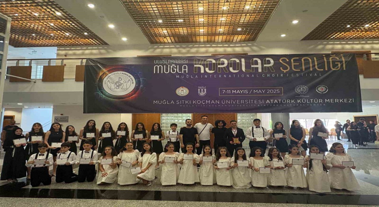 BİLSEMde Bilimsel Kariyer Söyleşisi ilgi gördü