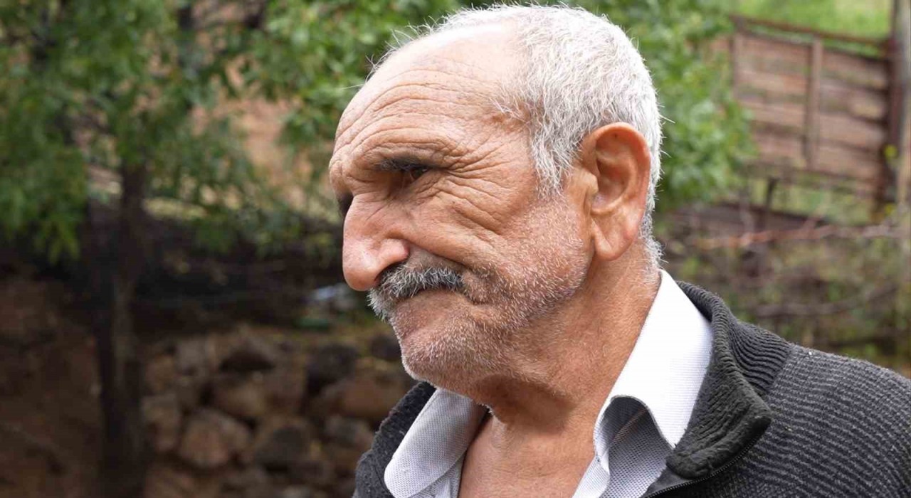 Bir gecede hepsi yok oldu, emekli adamın tek uğraşıydı: Kendim yemedim, bunlara yedirdim