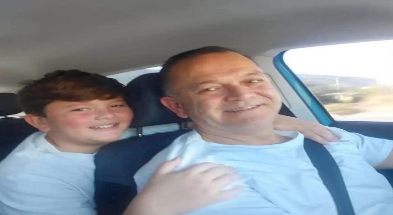 Bir yıl önce oğlunu trafik kazasında kaybeden baba evinde ölü bulundu
