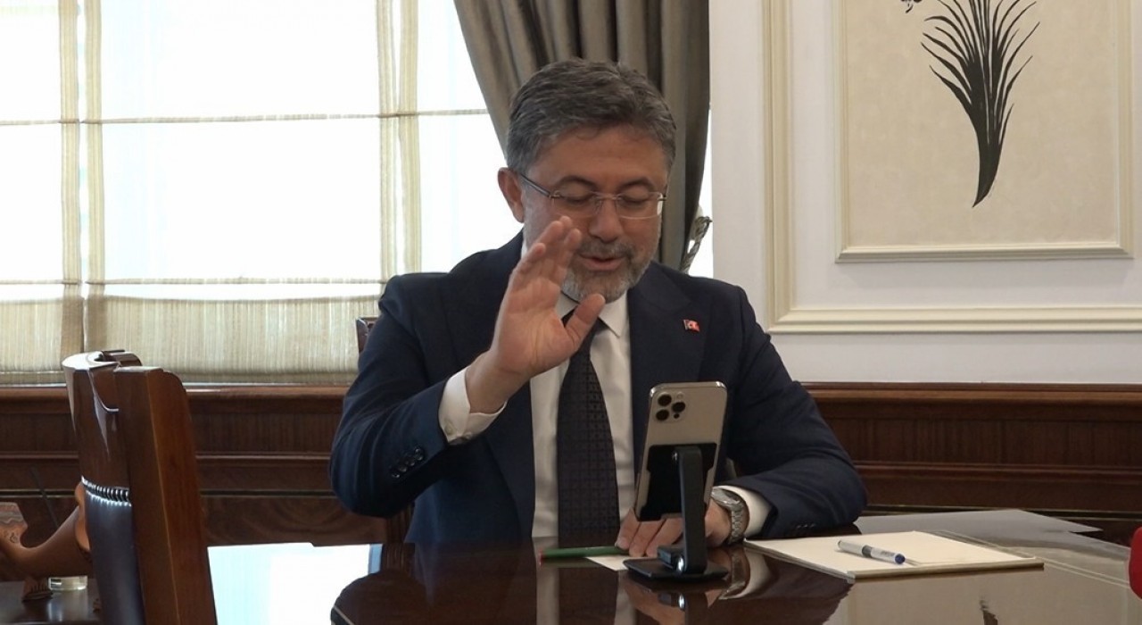 Birinci sınıf öğrencisi Eyüphan yaralı tayı için Bakan Yumaklıdan destek istedi: Ekipler yardımına koştu