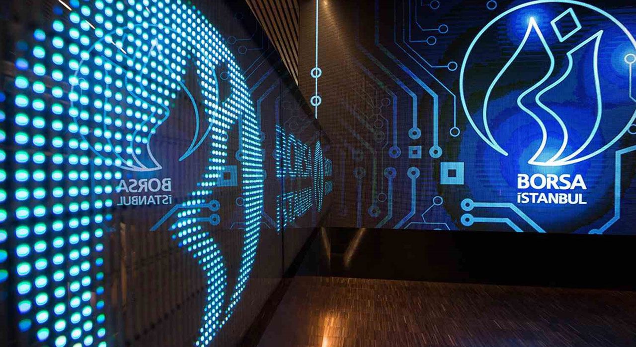 BIST 100 Endeksinde Bankacılık Hisseleri Zirveye Taşındı