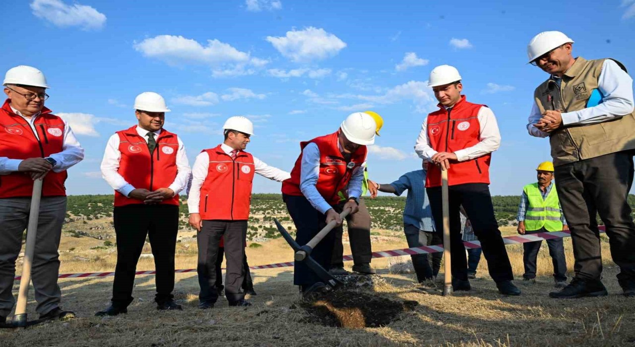 Blaundos Antik Kentinde kazı sezonu başladı
