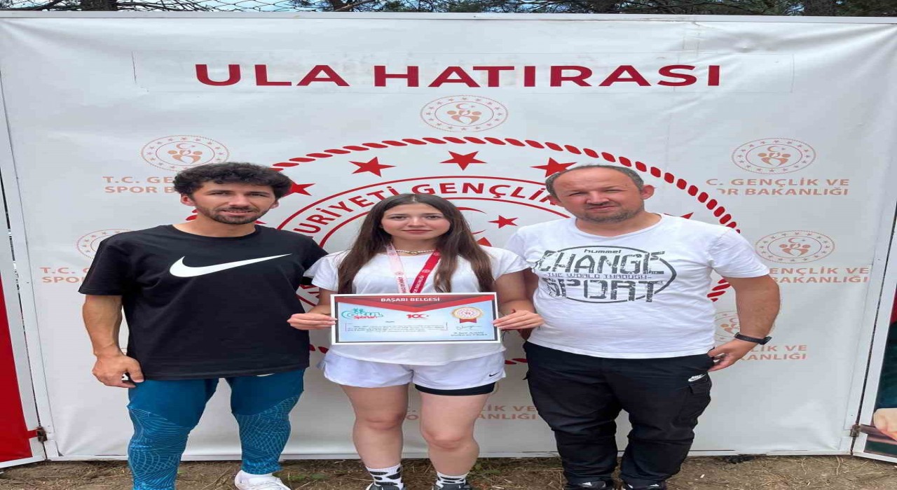 Boccede Türkiye üçüncüsü oldu, Boluyu gururlandırdı