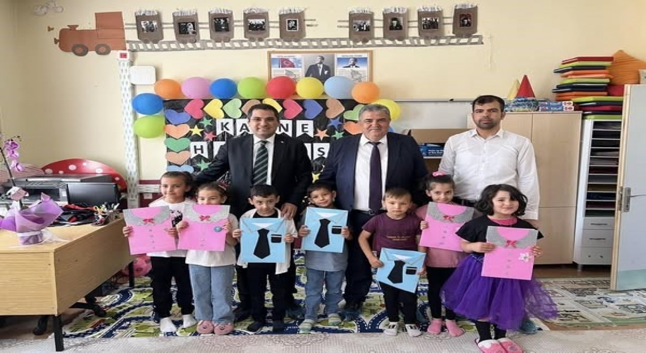 Bozkırda 4 bin 355 öğrenci karnesini aldı