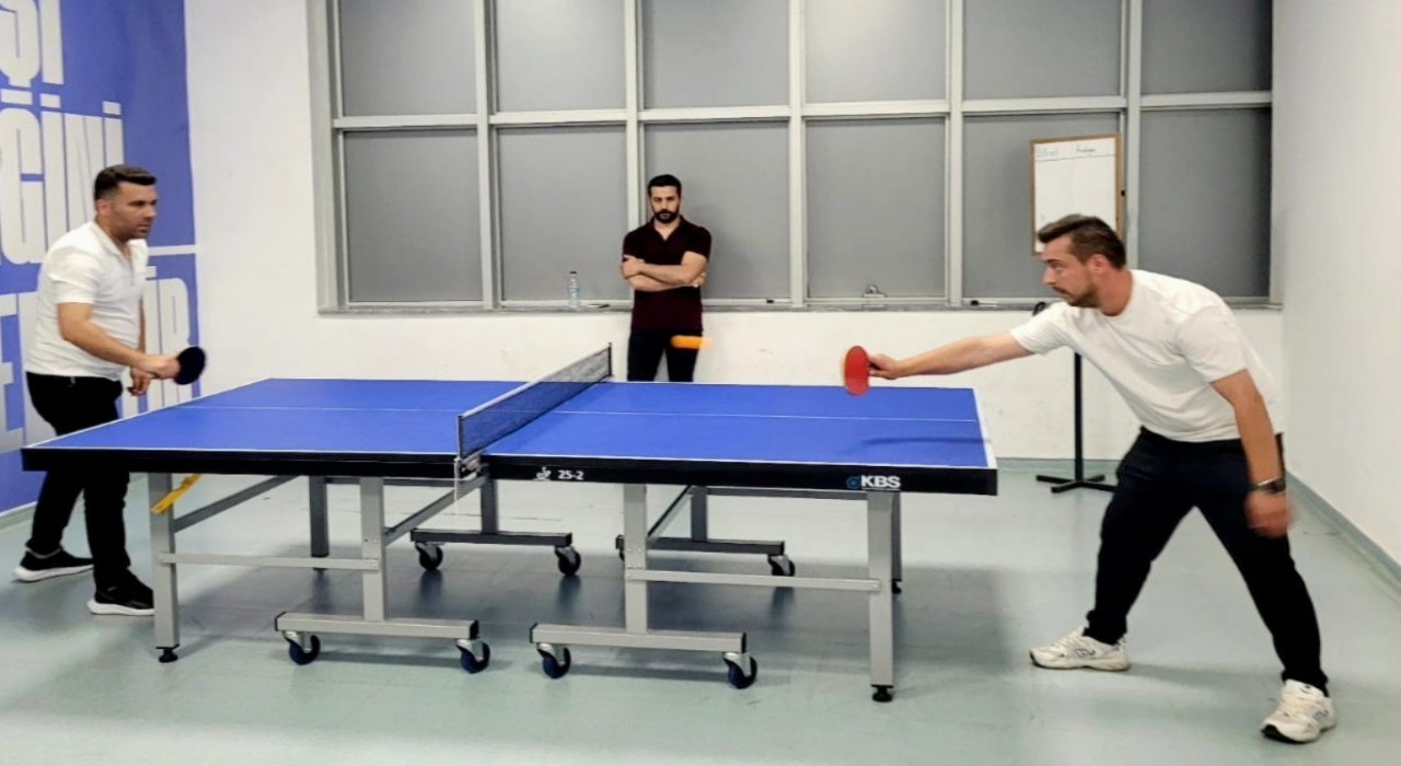 Bozüyük Halime Hatun Anaokulu farklı bir etkinliğe imza attı