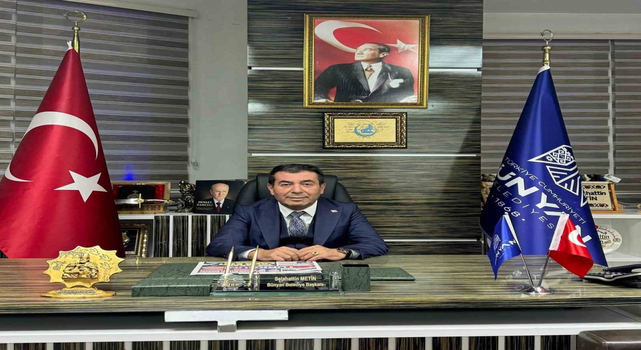 Bünyanda kene ile mücadele: İlaçlanmayan park kalmadı