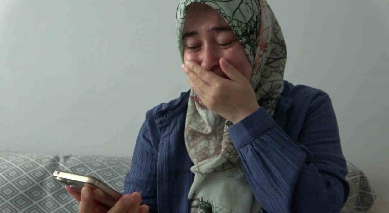 Bursalı genç Dubai diye gönderildi, Ugandada kayboldu