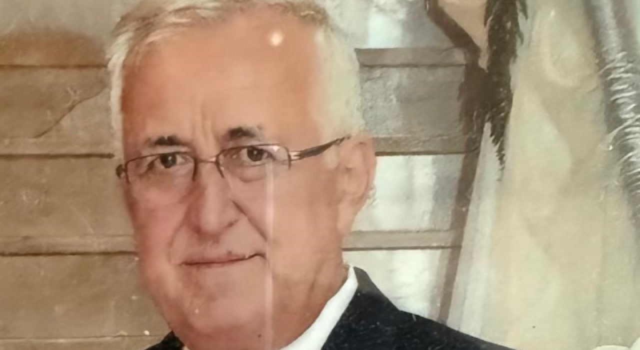 Bursalı Sanayici Enver Onaran Hayatını Kaybetti