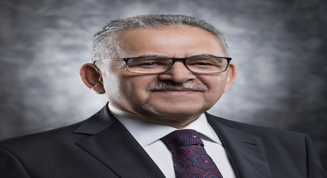 Büyükkılıçtan şefe selam göndermesi