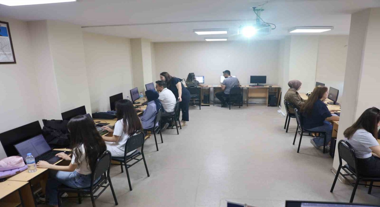 Büyükşehirden ekonomi ve istihdama katkı