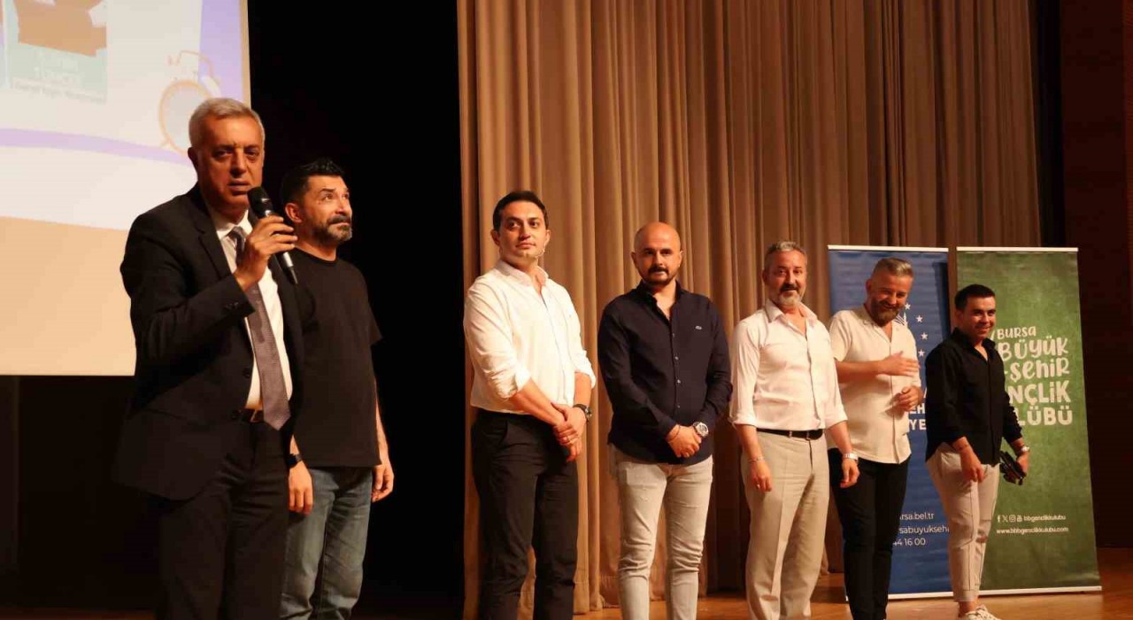 Büyükşehirden gençlere sınav kazandıran taktikler