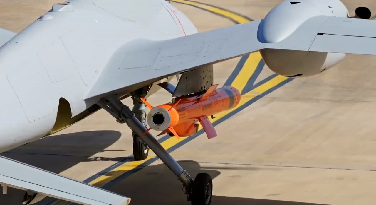 ÇAKIR ile Sinopta tam isabet