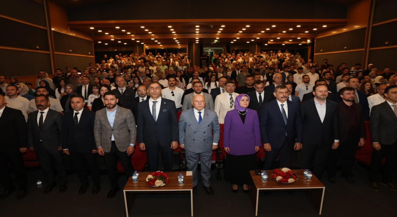 Can Erzurum ile binlerce öğrenciye ulaşıldı