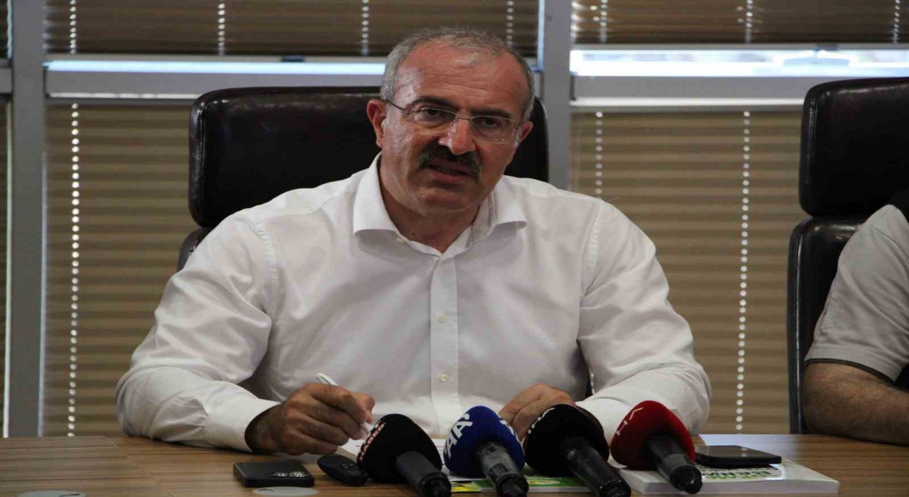 Çanakkale Valisi Ömer Toraman: Toplamda 205 hektarlık bir alan bu yangından etkilenmiş gözüküyor