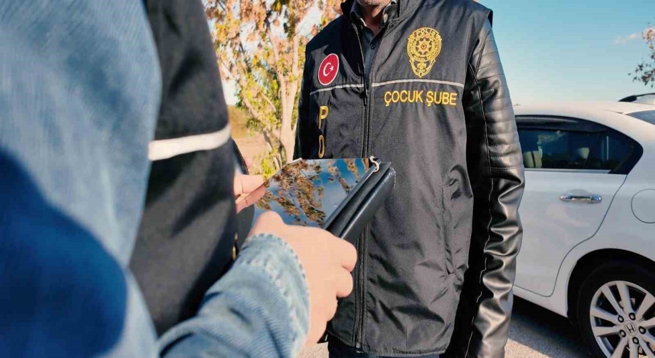 Çanakkalede eğitim-öğretim dönemi boyunca emniyetten sıkı denetim