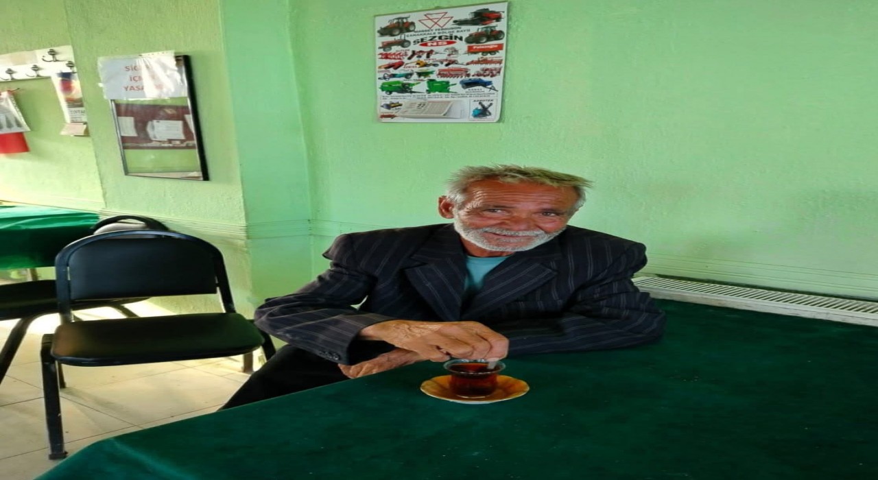 Çanakkalede kayıp olan 2 kişi için arama çalışması başlatıldı