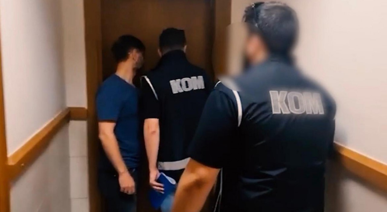 Çanakkalede rüşvet iddiasıyla gözaltına alınan İcra Müdürü tutuklandı