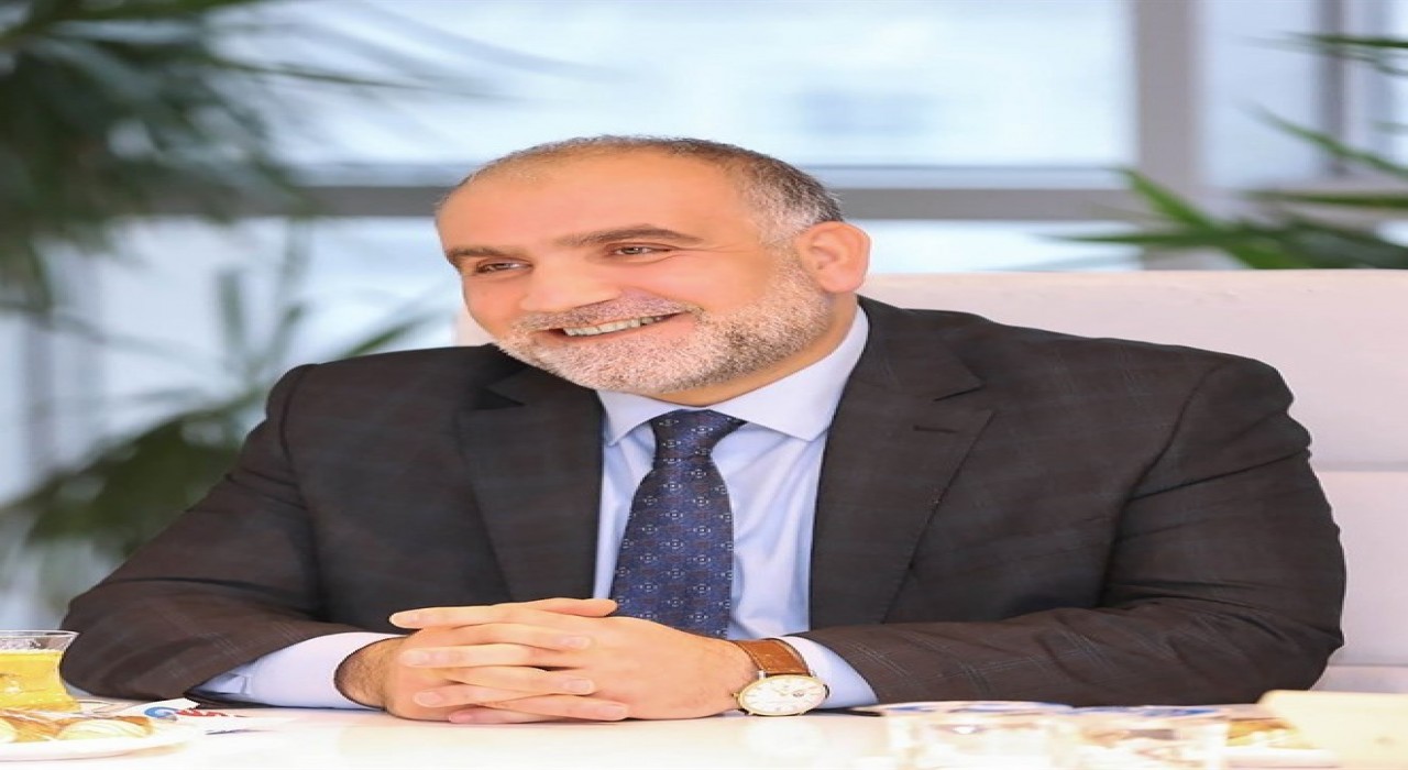 Canik Belediyesinden ailelere 5 bin TL destek