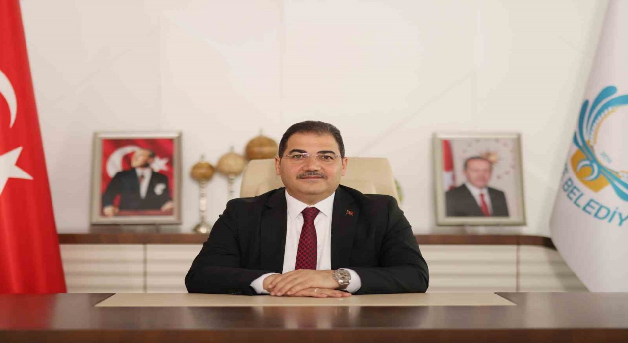 Canpolat Babalar Gününü kutladı