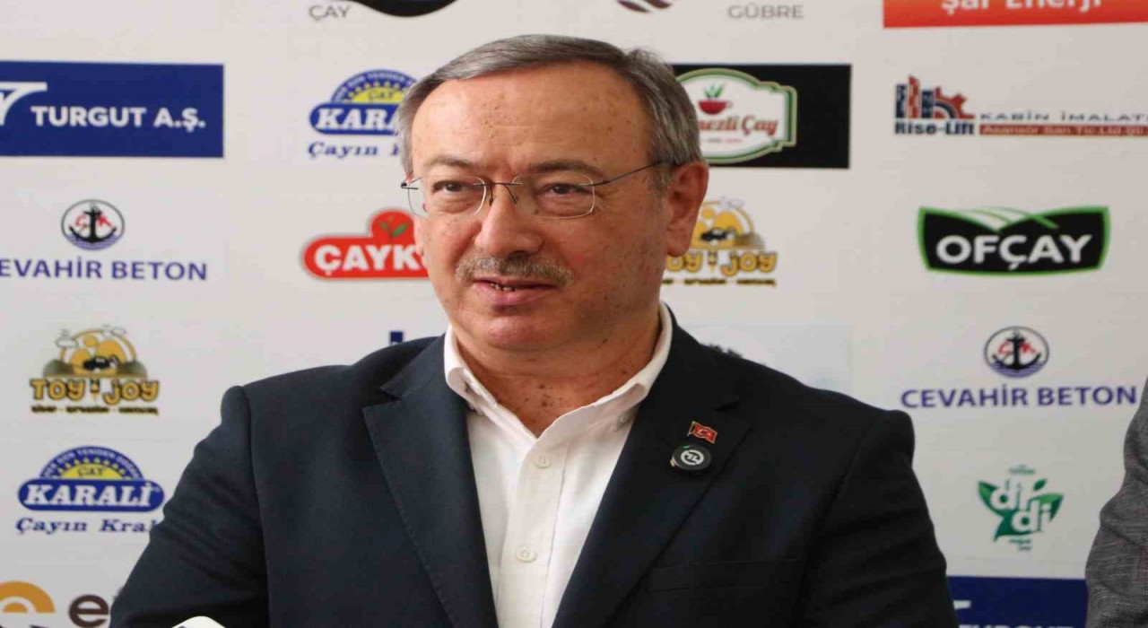 Çayda kimyasal gübre tehdidi