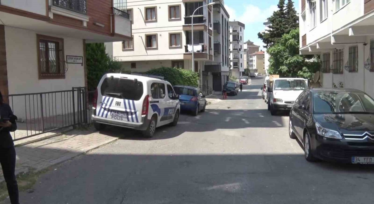 Çekmeköyde cezaevinden izinli çıktı, kurşunlanarak öldürüldü