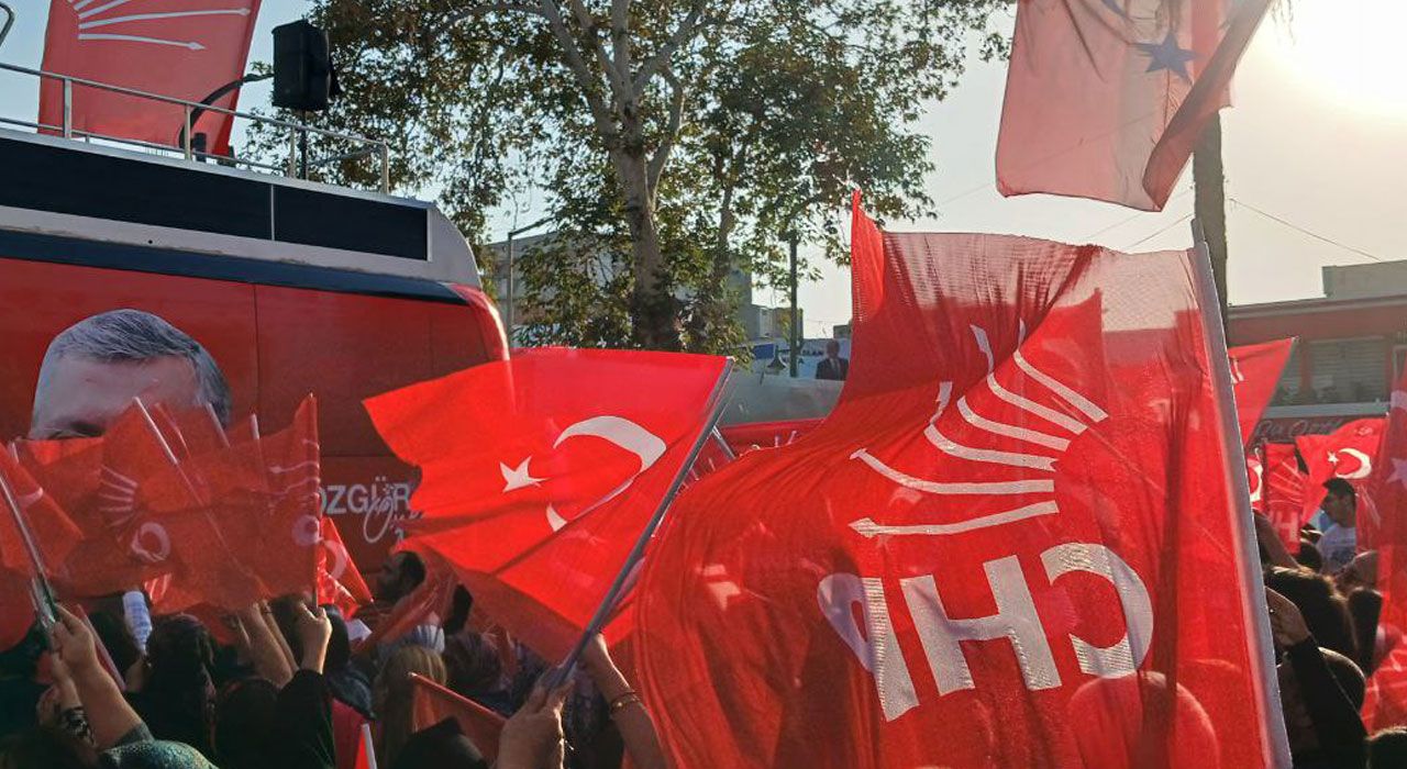 CHP Kurultay Davası Ertelendi