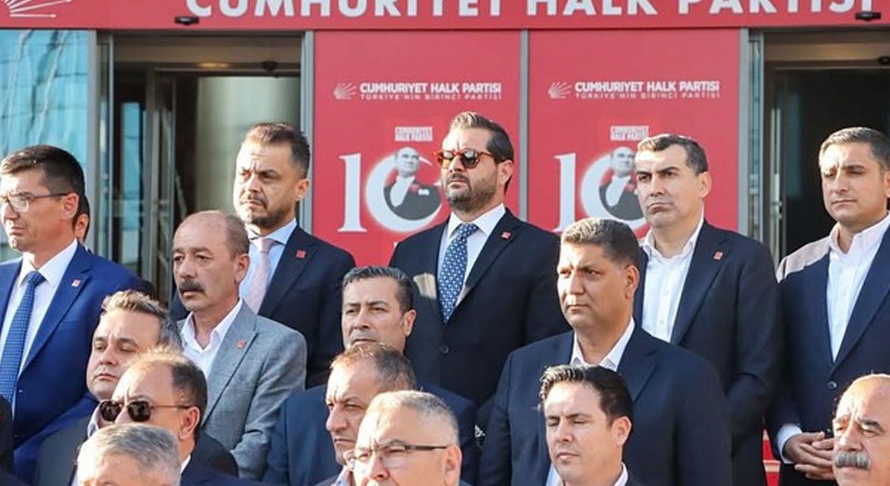 CHP Osmaniye İl Başkanı Yavuzer: “CHP, Halkın Gücüyle Dimdik Ayakta!”