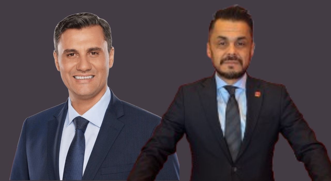 CHP Osmaniye İl Başkanı Yavuzer’den Ferdi Zeyrek’e Geçmiş Olsun Mesajı