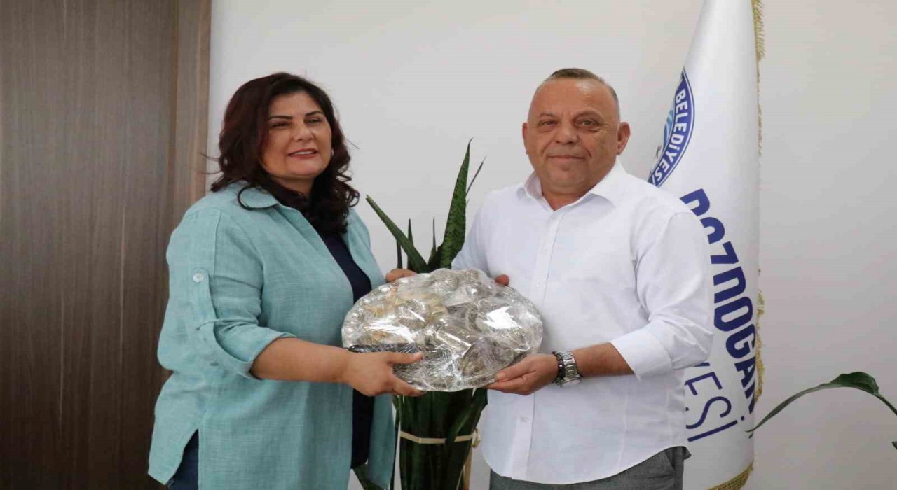 CHPli Başkanlardan Bozdoğana çıkarma